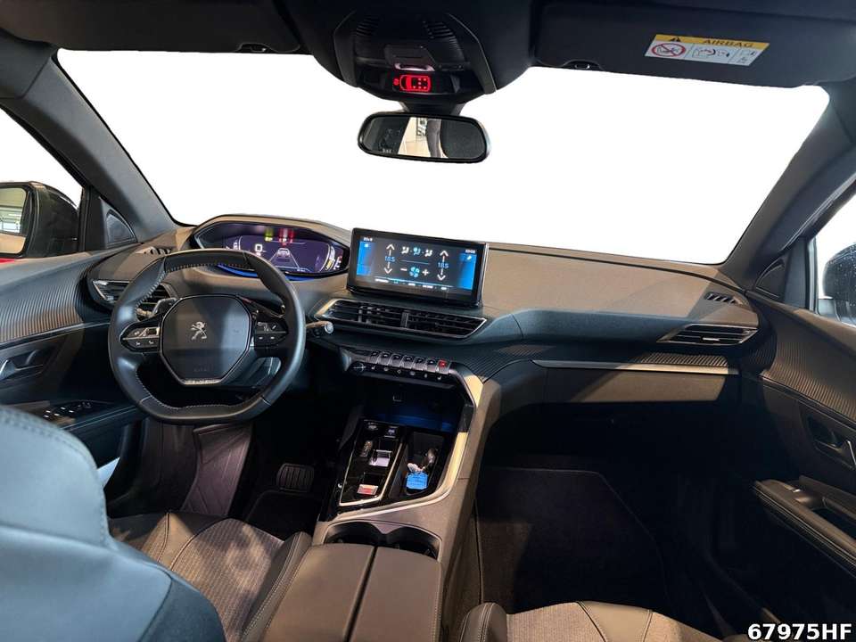 Peugeot 5008 - Imagem 8