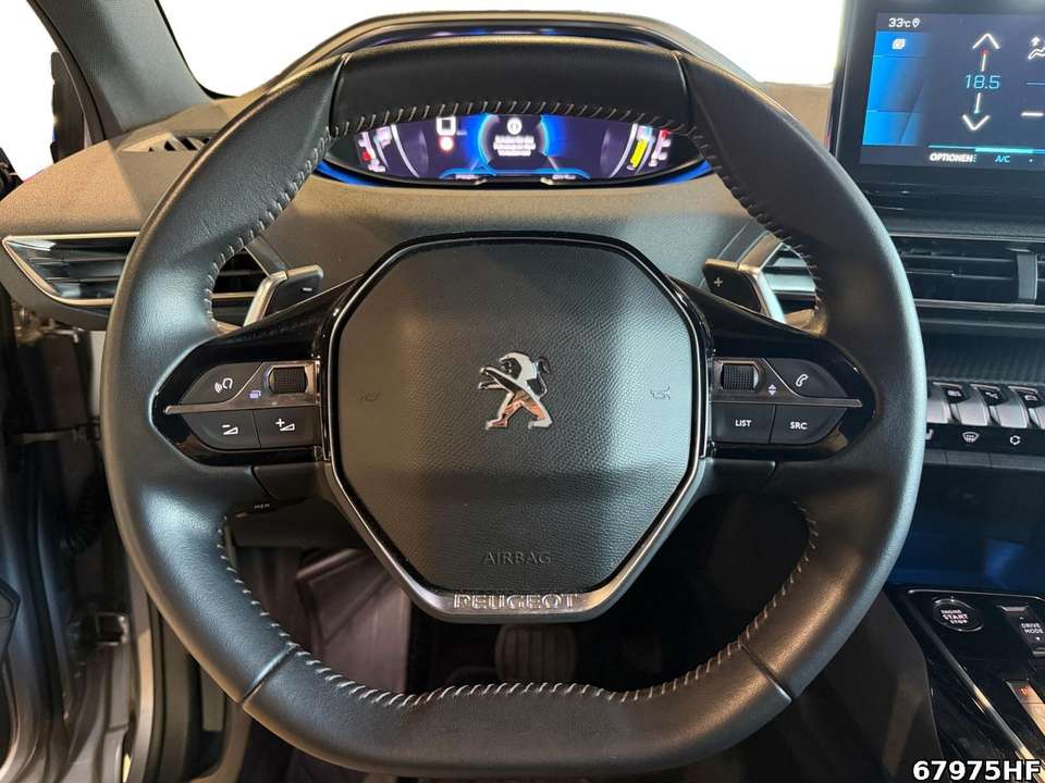 Peugeot 5008 - Imagem 9