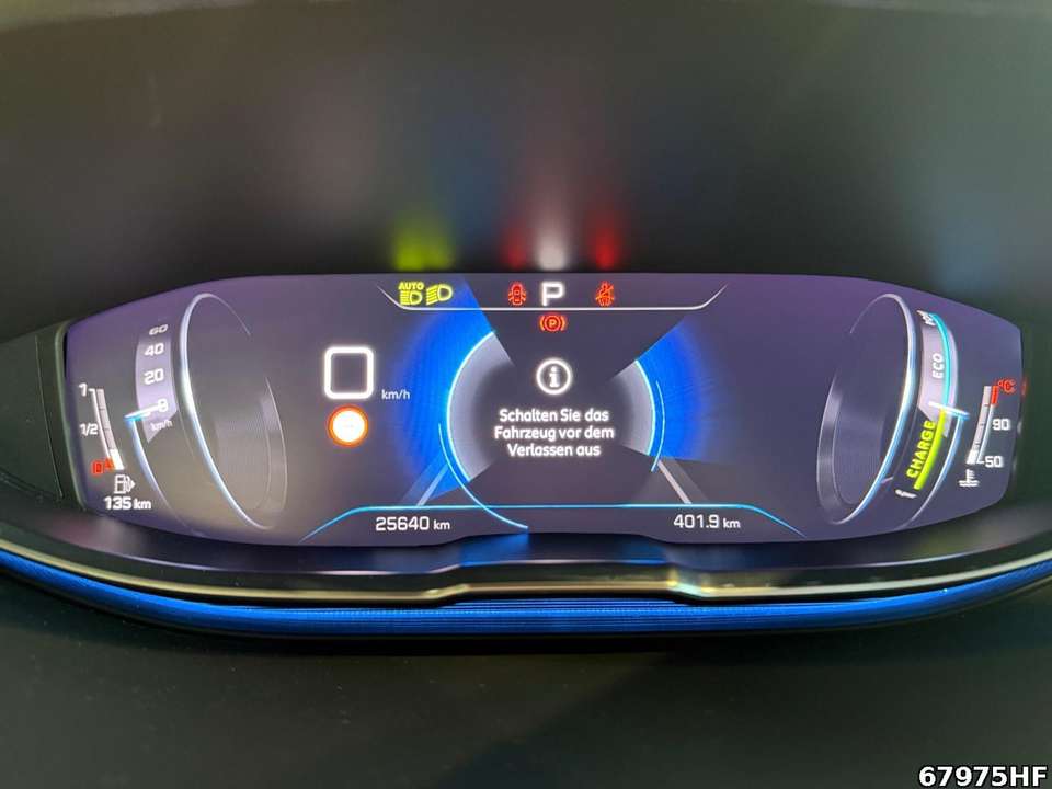 Peugeot 5008 - Imagem 10