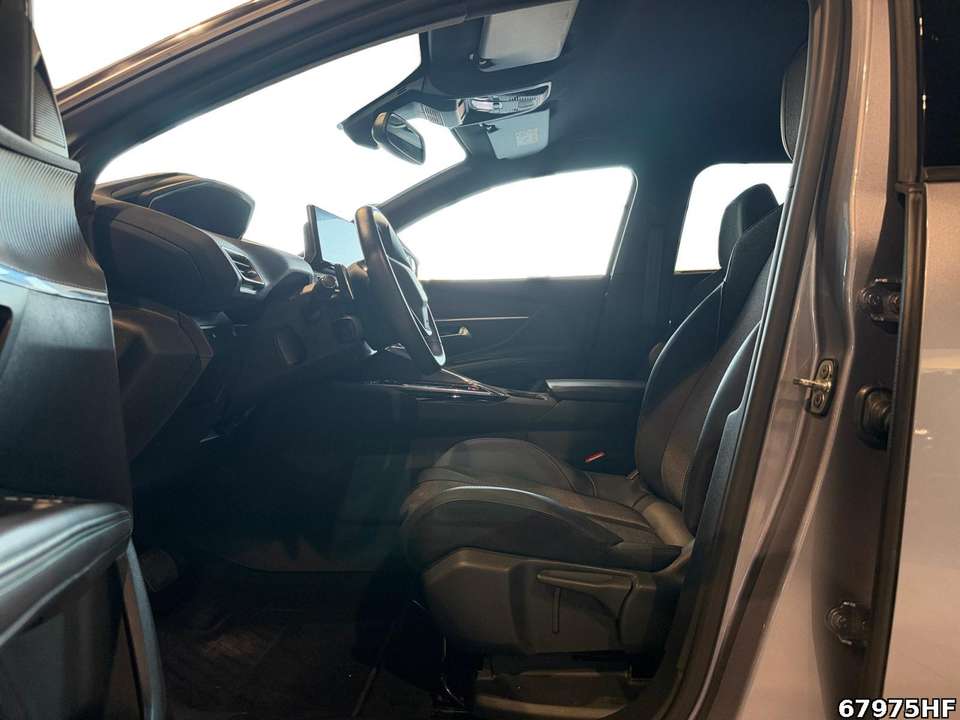 Peugeot 5008 - Imagem 11
