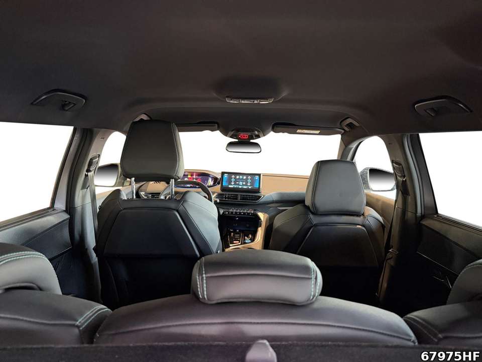 Peugeot 5008 - Imagem 14