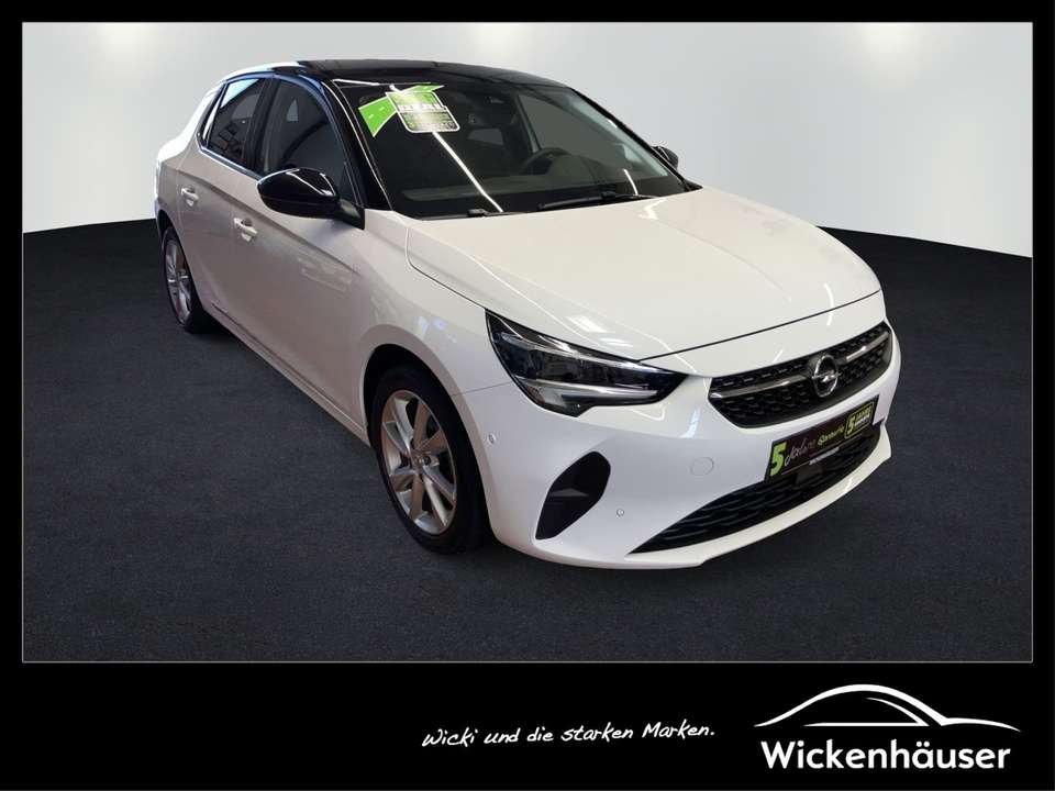 Opel Corsa - Imagem 1