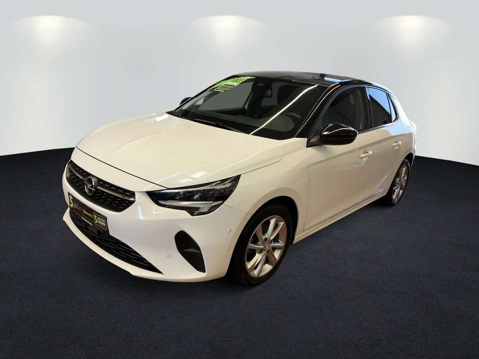 Opel Corsa - Imagem 3