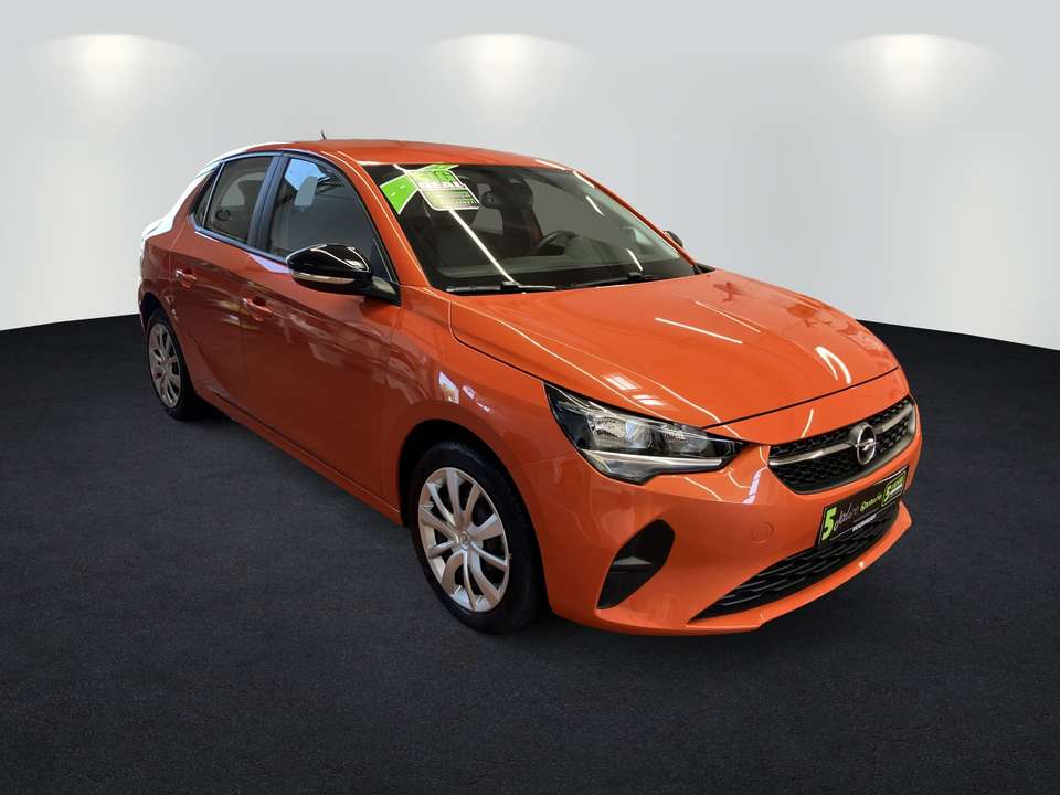 Opel Corsa - Imagem 2