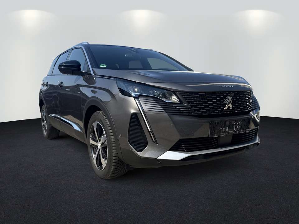 Peugeot 5008 - Imagem 3