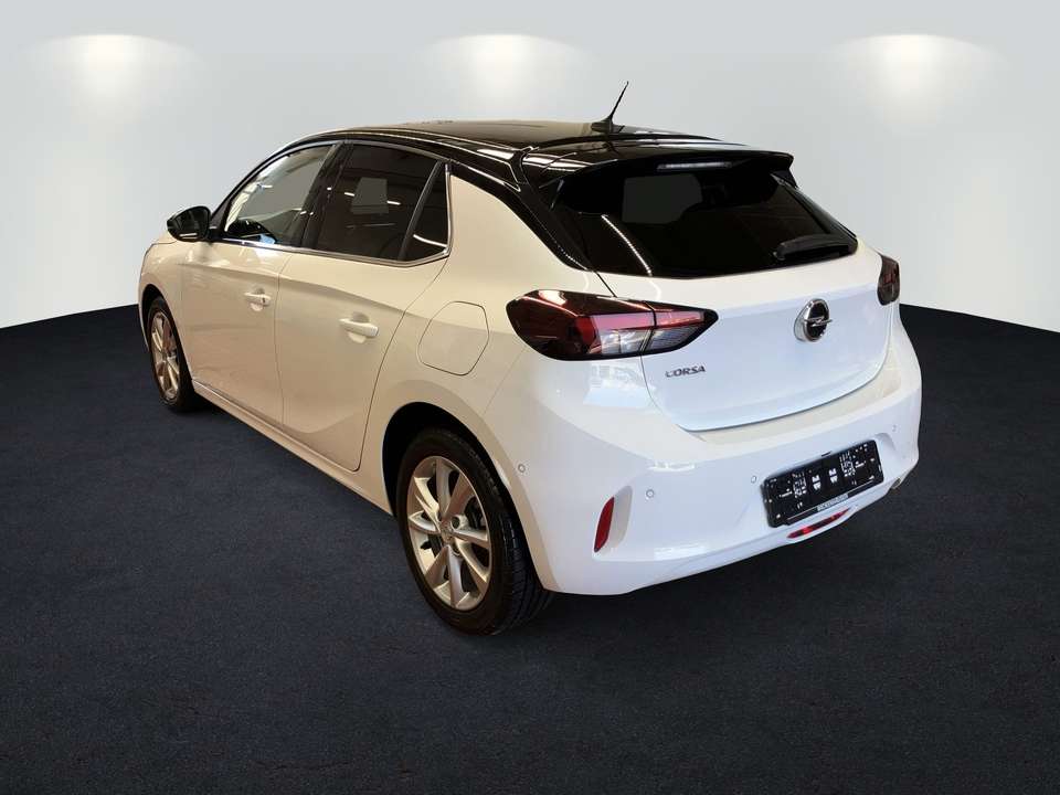 Opel Corsa - Imagem 5