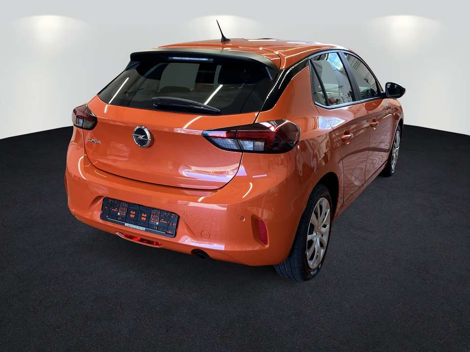 Opel Corsa - Imagem 4