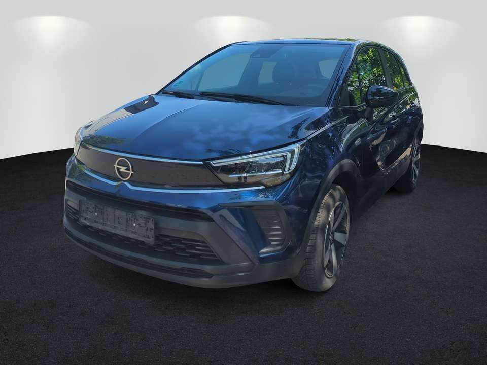 Opel Crossland - Imagem 2