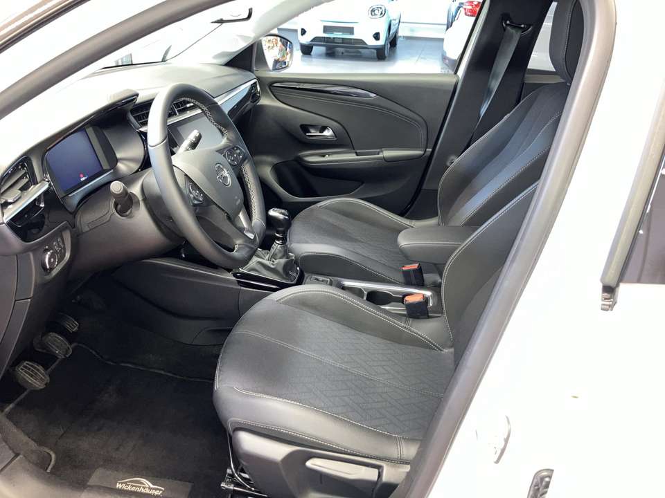 Opel Corsa - Imagem 6