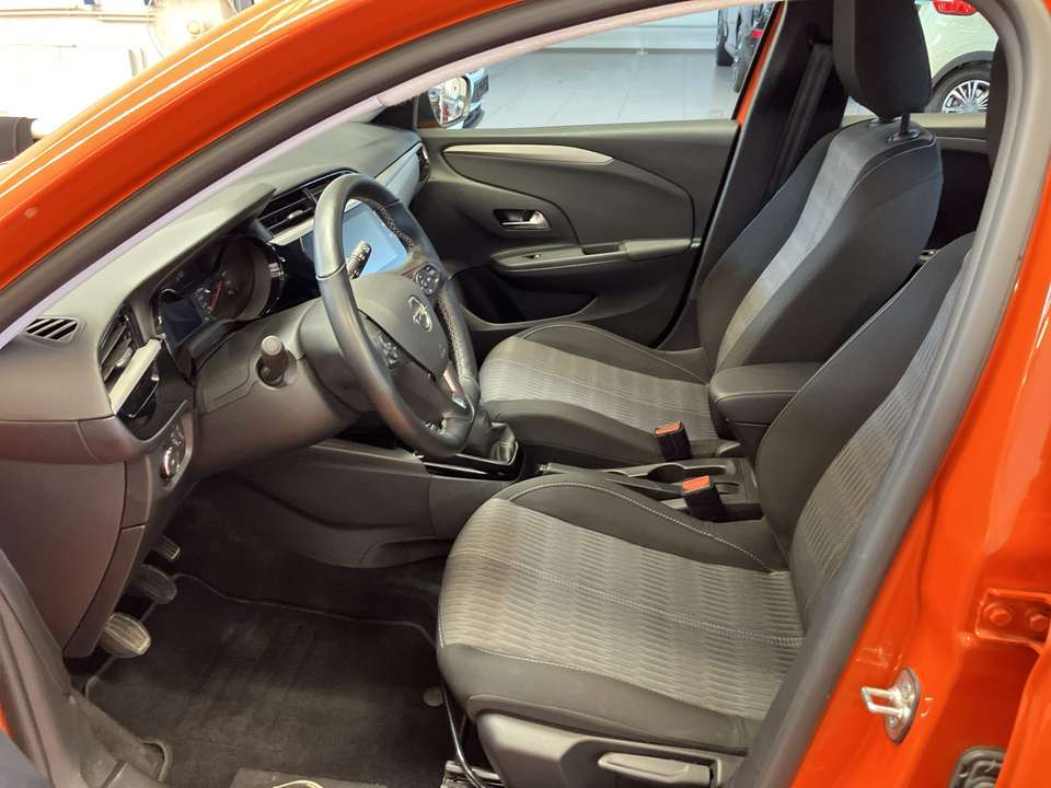 Opel Corsa - Imagem 6