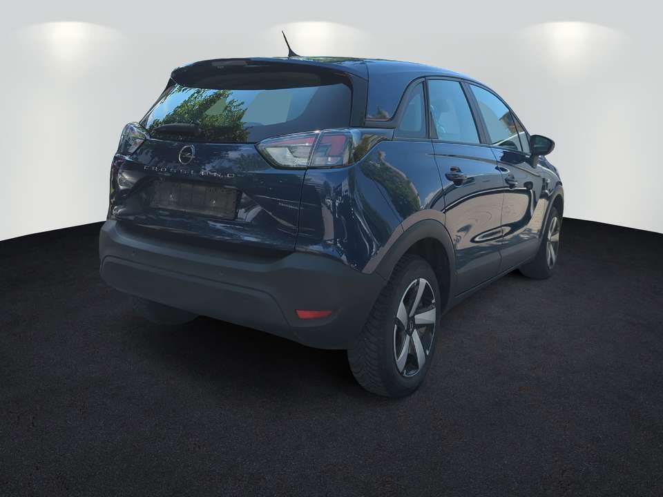 Opel Crossland - Imagem 4