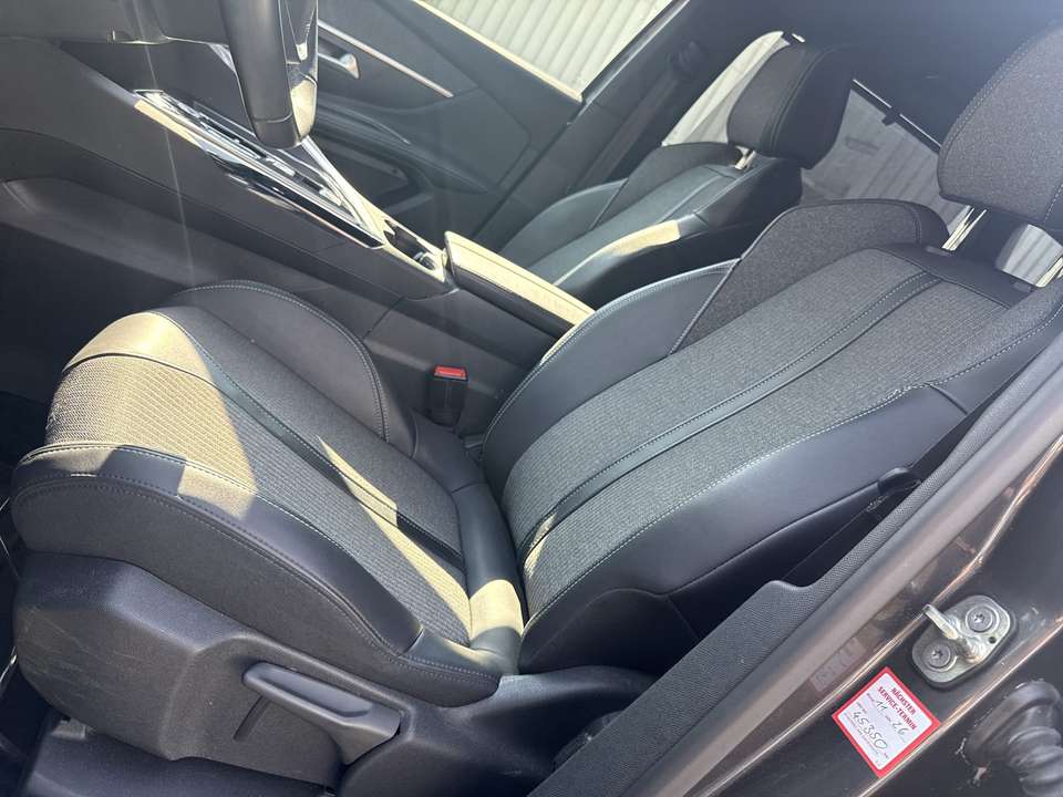 Peugeot 5008 - Imagem 7