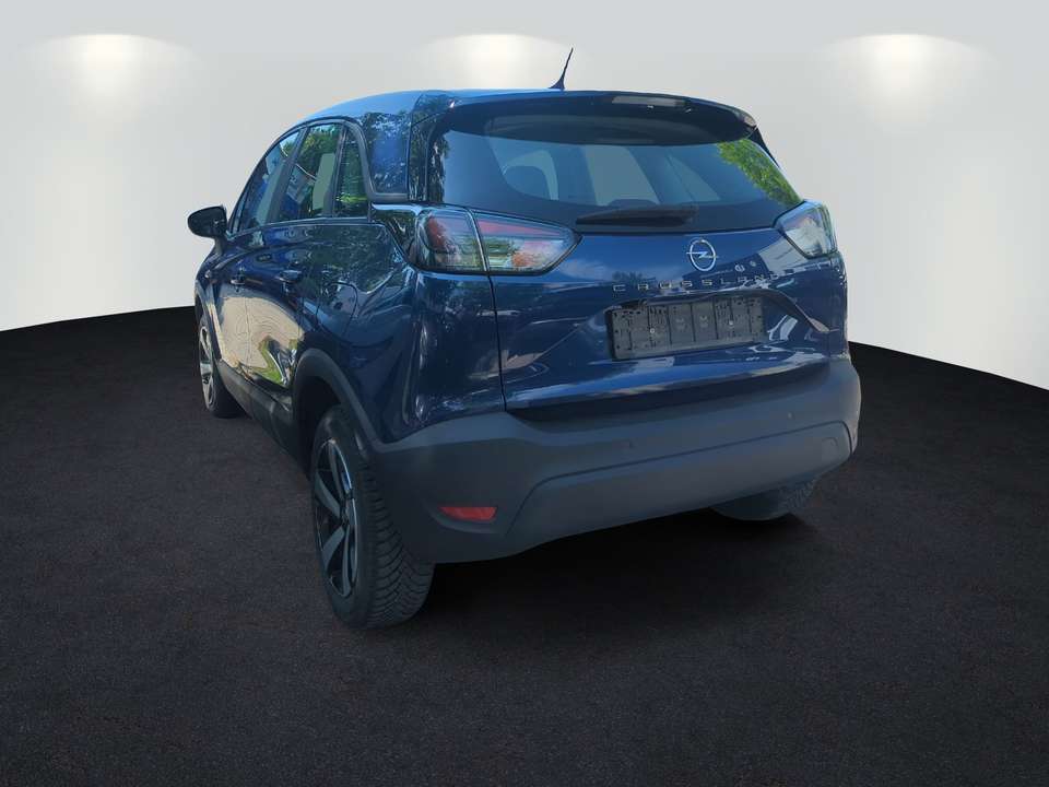 Opel Crossland - Imagem 5
