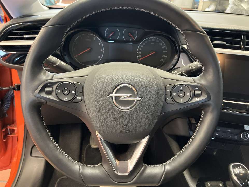 Opel Corsa - Imagem 8
