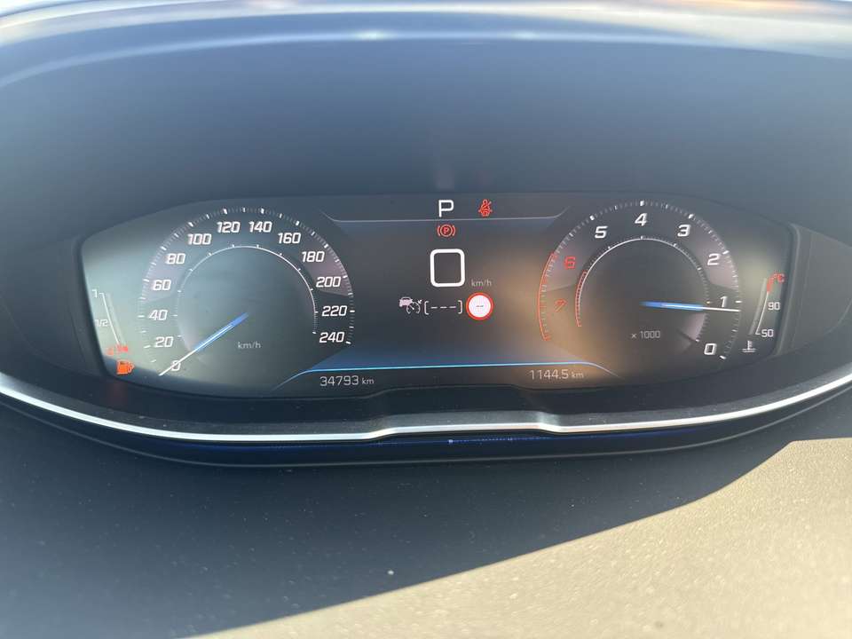 Peugeot 5008 - Imagem 9