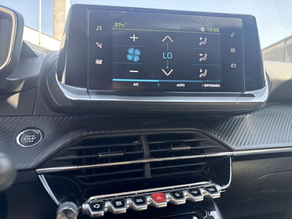 Peugeot e-2008 - Imagem 11