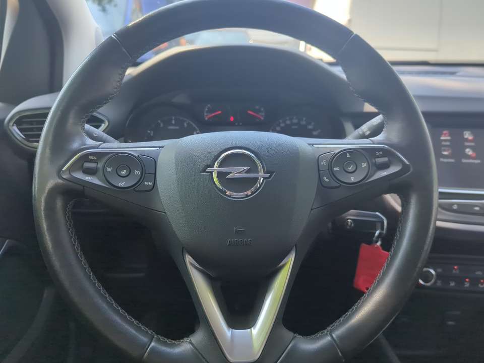 Opel Crossland - Imagem 8
