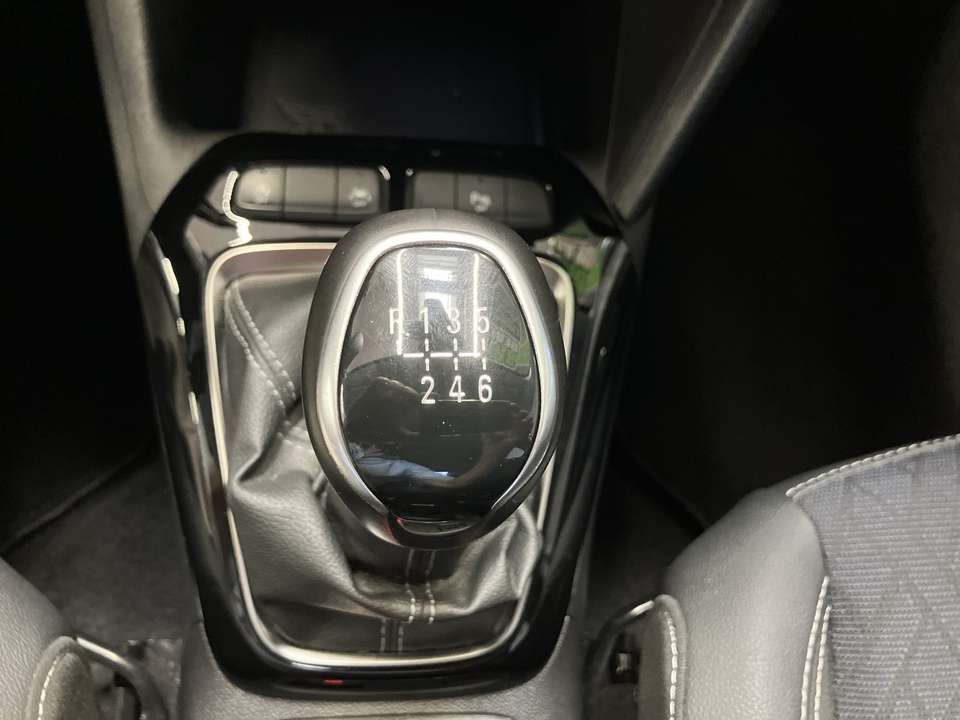 Opel Corsa - Imagem 12