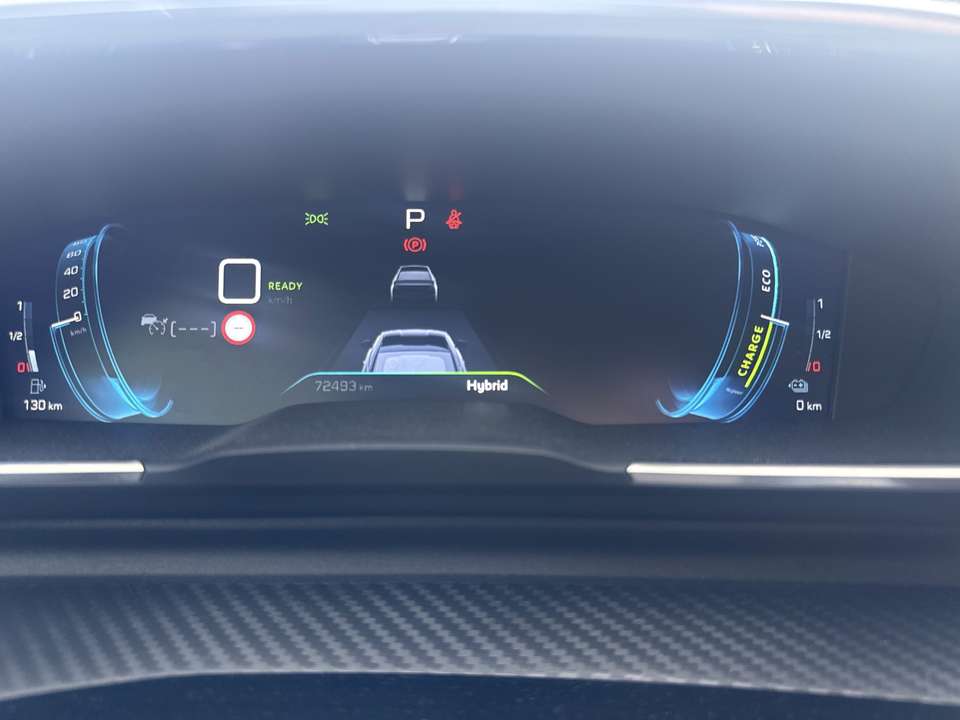 Peugeot 508 - Imagem 9