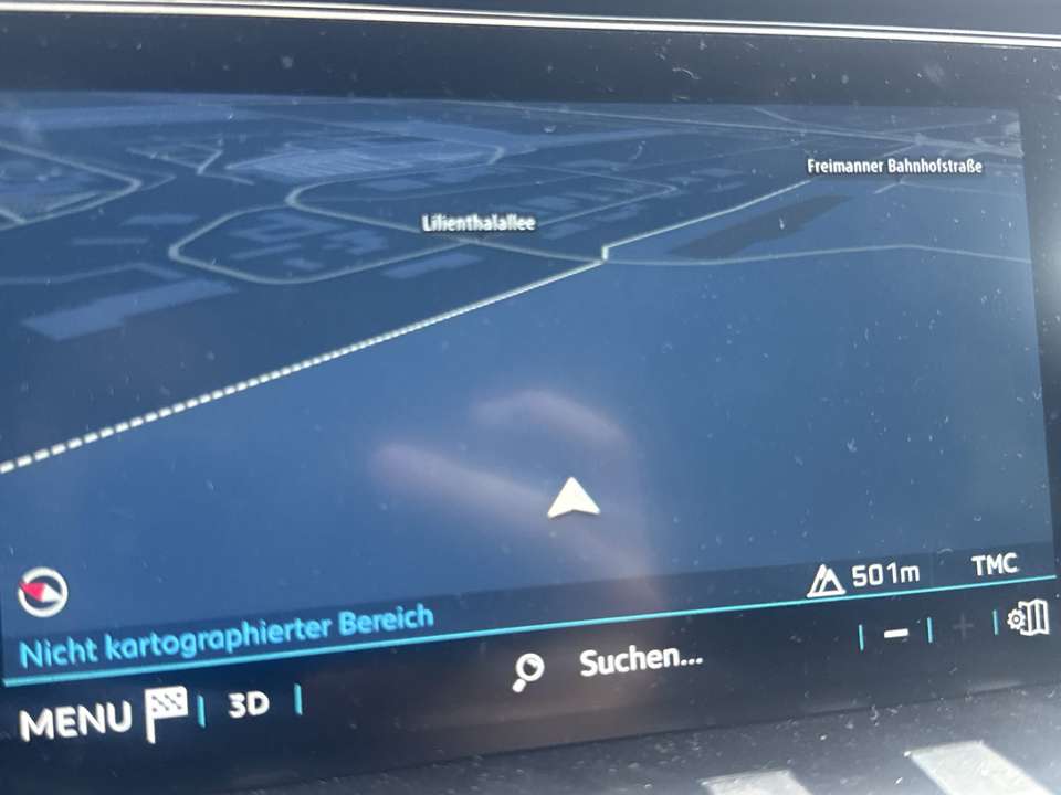 Peugeot 508 - Imagem 10