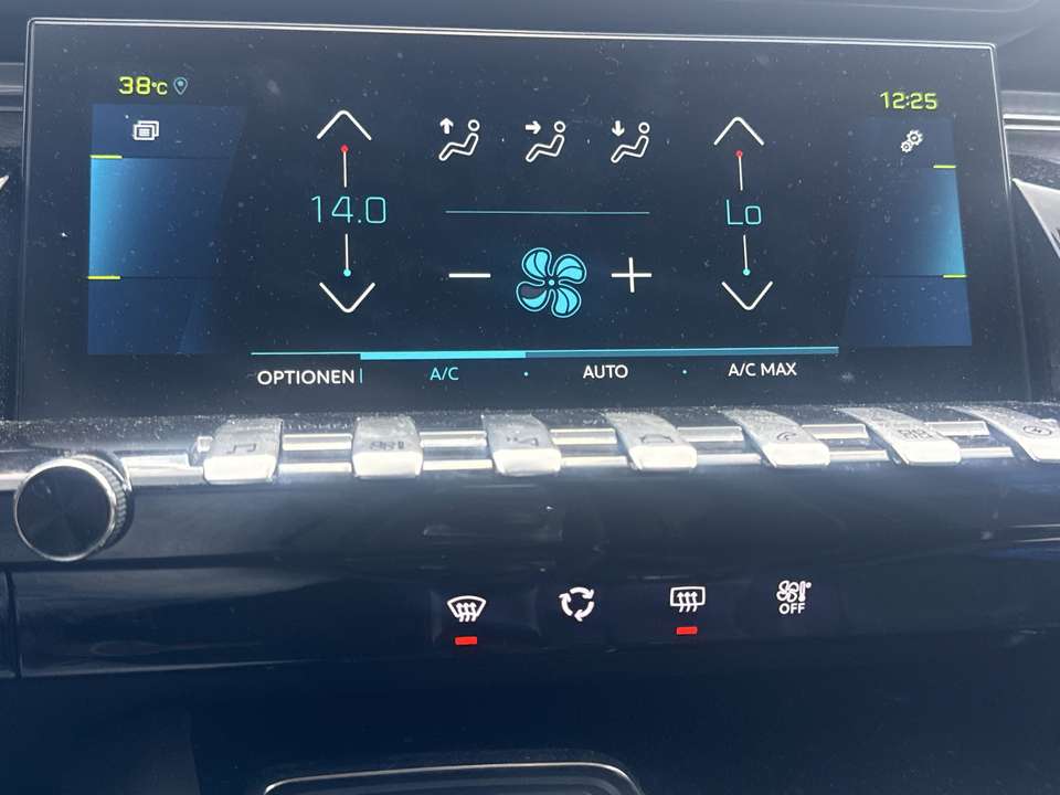 Peugeot 508 - Imagem 11
