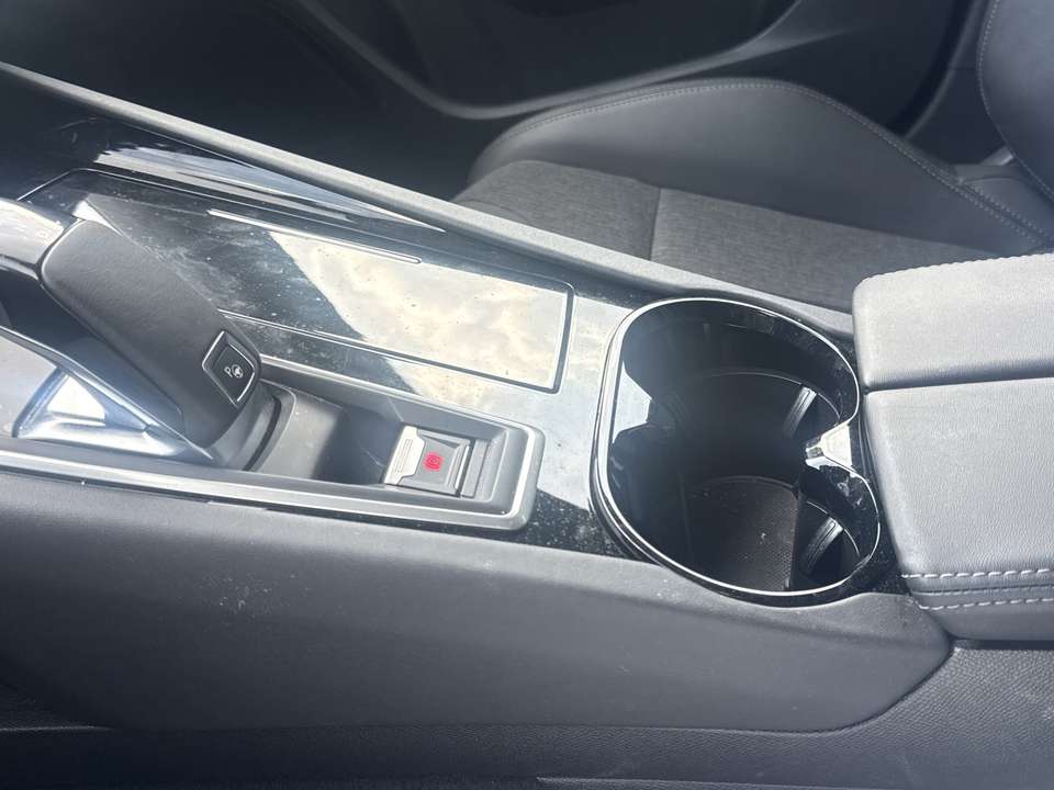 Peugeot 508 - Imagem 12