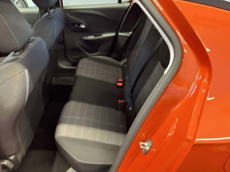 Opel Corsa - Imagem 15