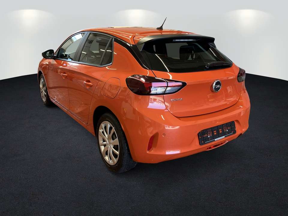 Opel Corsa - Imagem 5