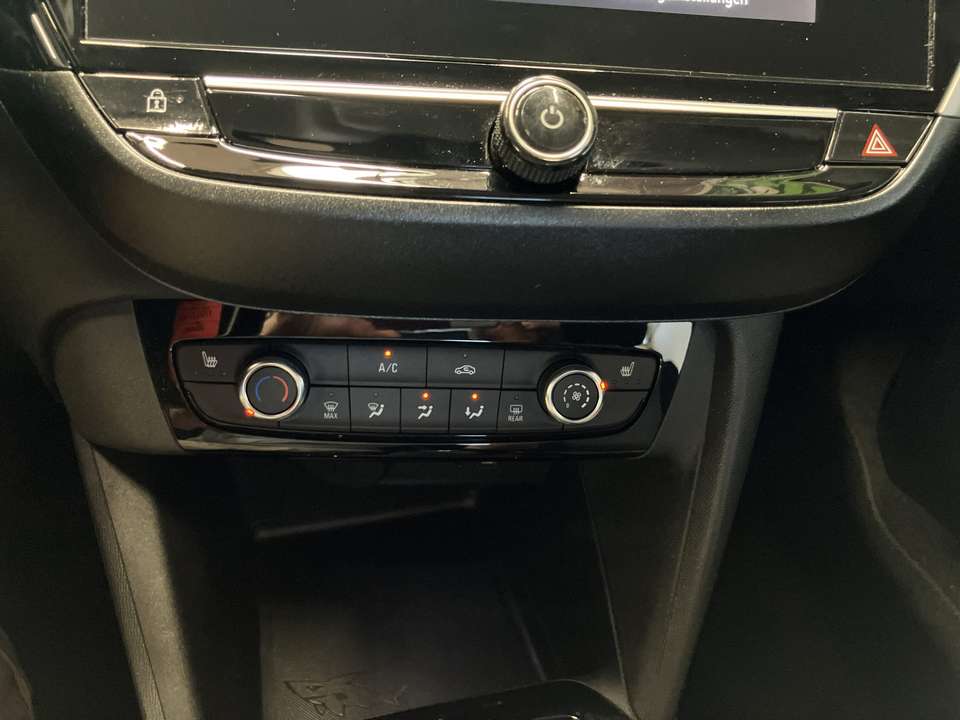 Opel Corsa - Imagem 11