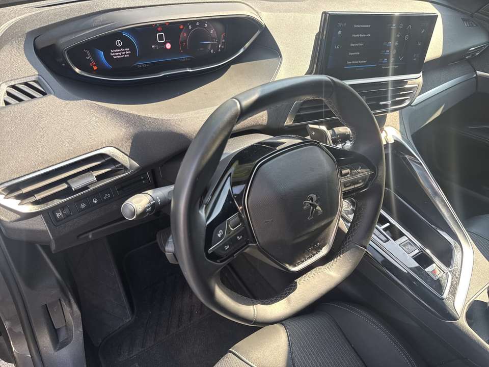 Peugeot 5008 - Imagem 8