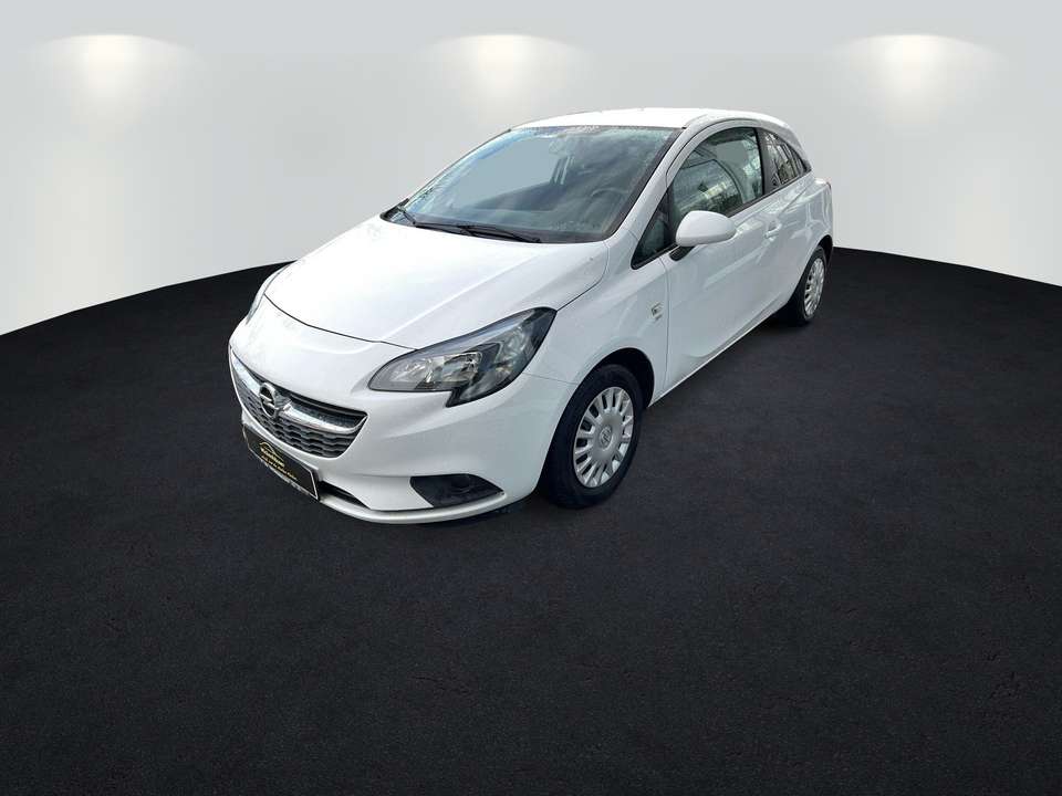 Opel Corsa - Imagem 2