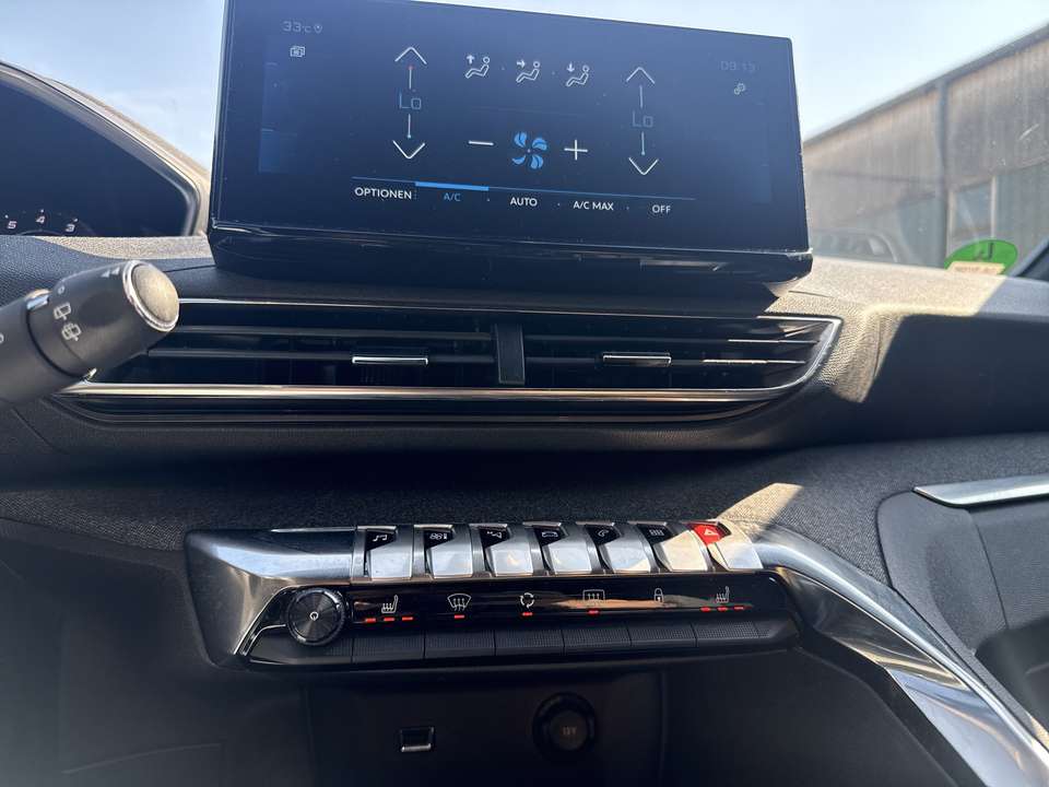 Peugeot 5008 - Imagem 11