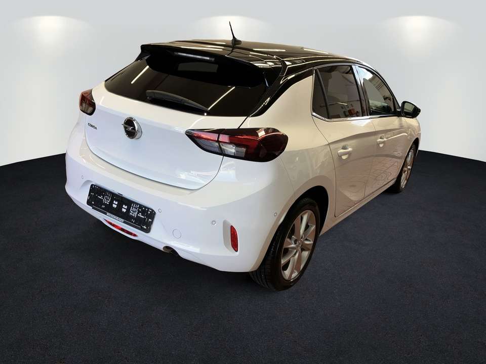 Opel Corsa - Imagem 4