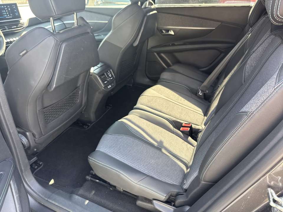 Peugeot 5008 - Imagem 15