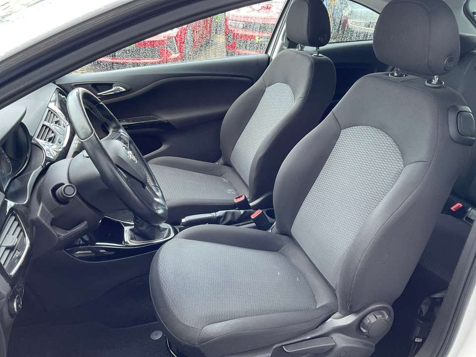 Opel Corsa - Imagem 8