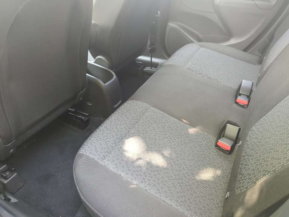 Opel Crossland - Imagem 14