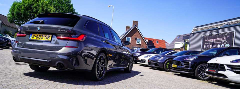 BMW 330 - Imagem 6