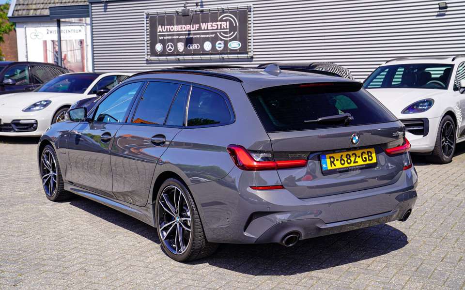 BMW 330 - Imagem 8