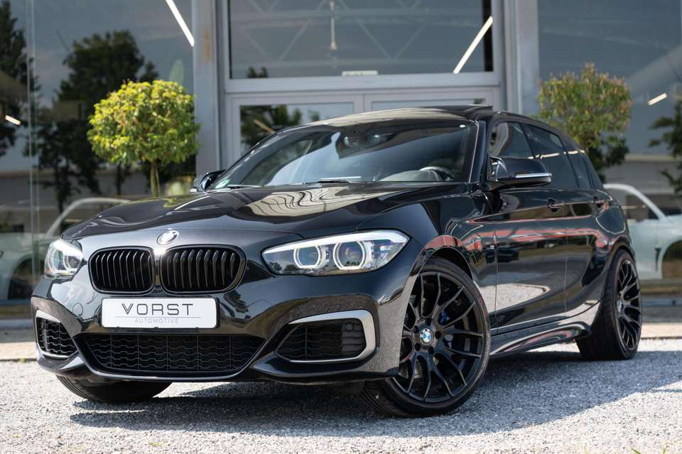 BMW 140 - Imagem 1