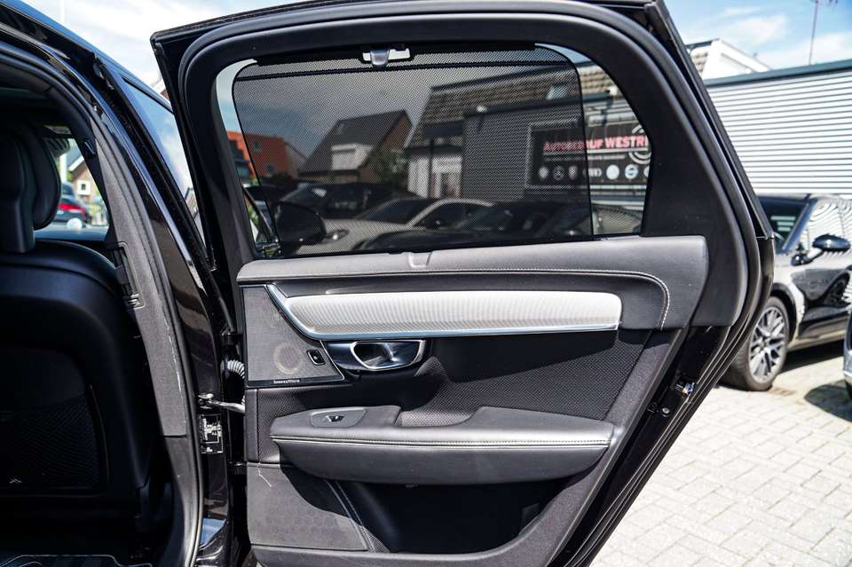 Volvo S90 - Imagem 12