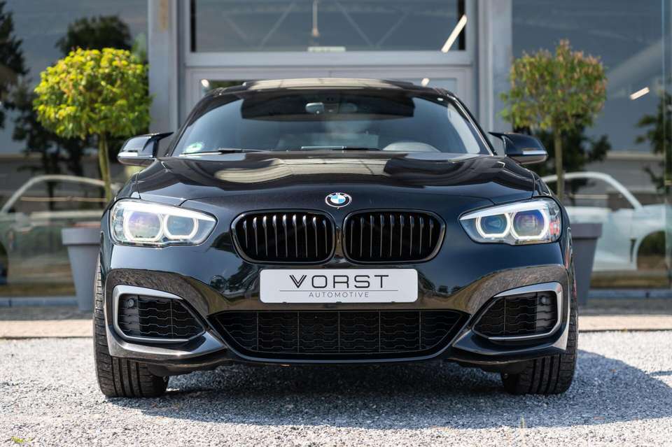 BMW 140 - Imagem 2