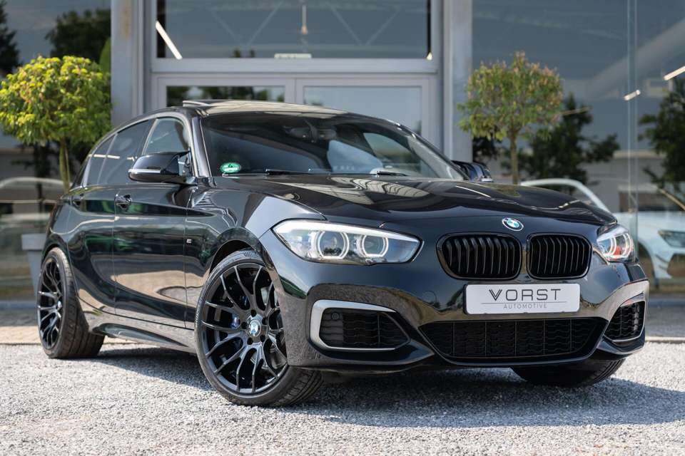 BMW 140 - Imagem 3