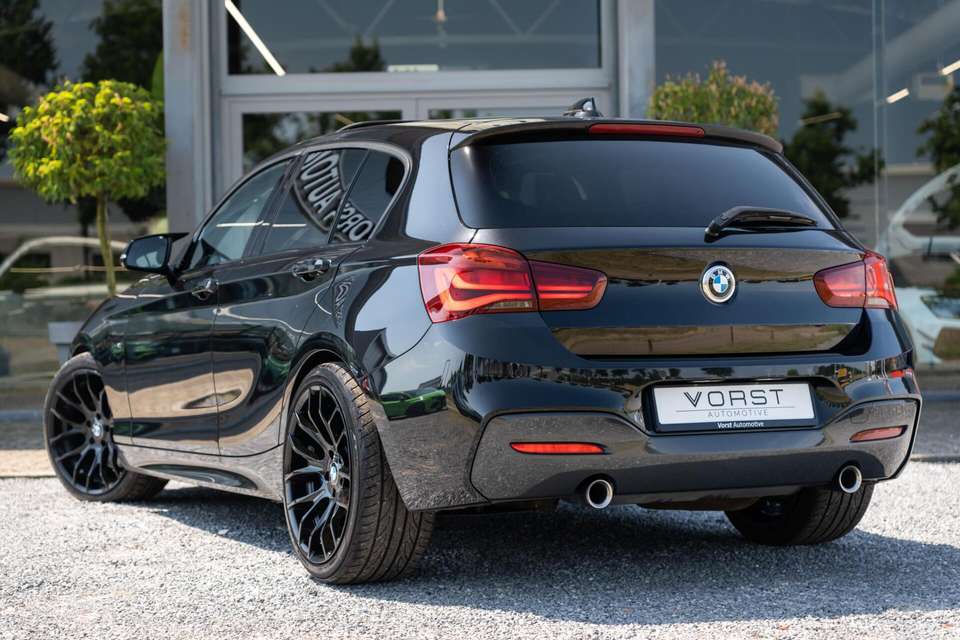 BMW 140 - Imagem 4
