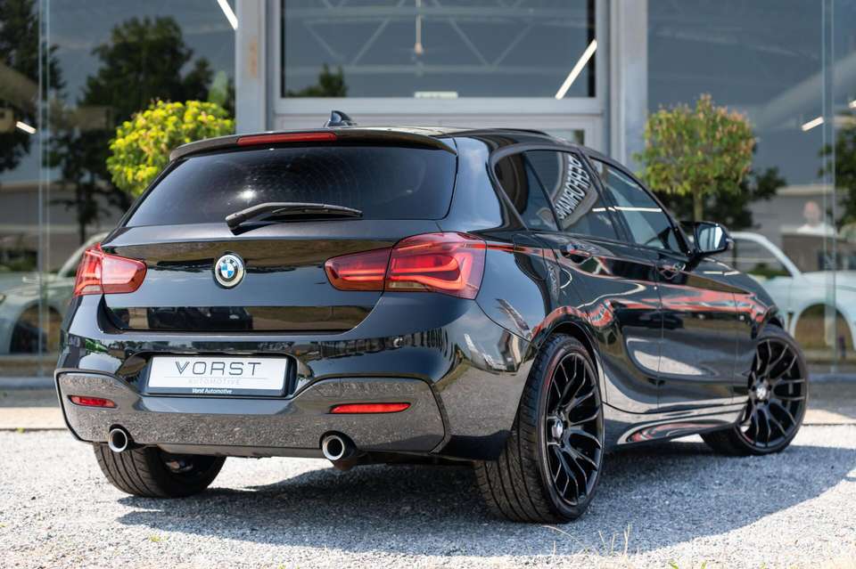 BMW 140 - Imagem 5