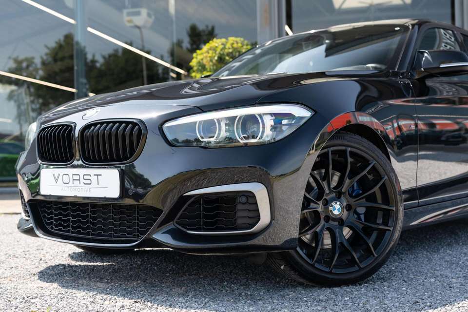 BMW 140 - Imagem 6
