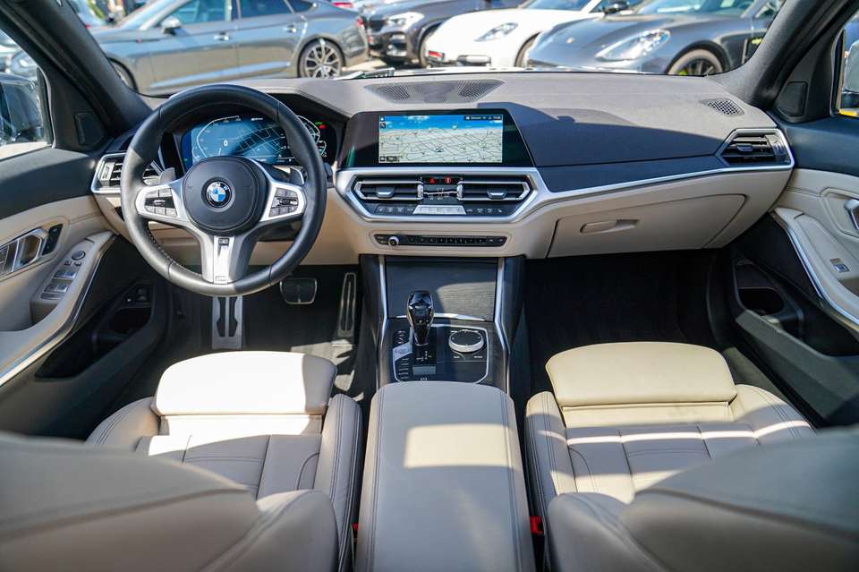 BMW 330 - Imagem 16