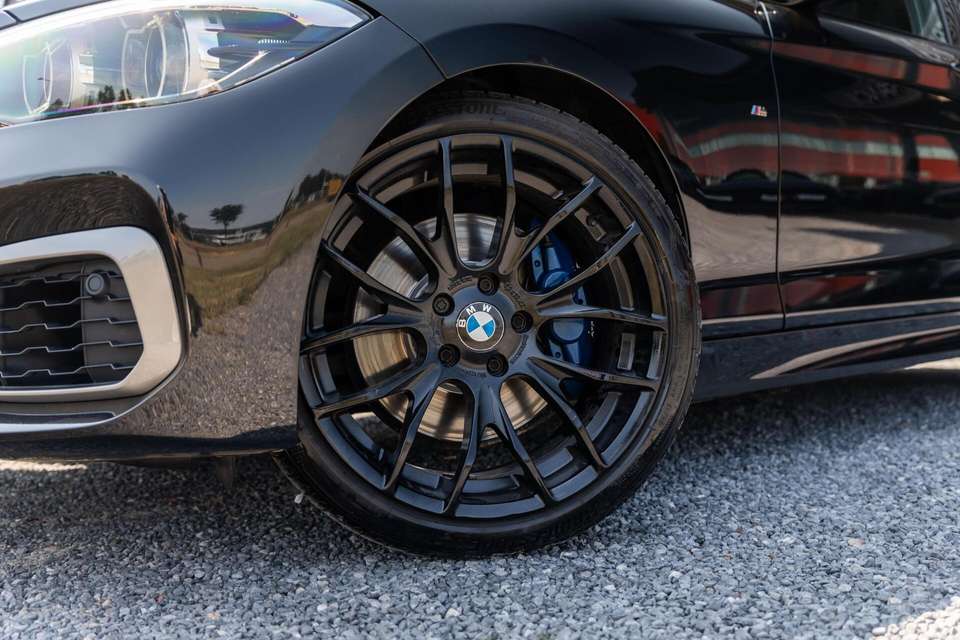 BMW 140 - Imagem 7