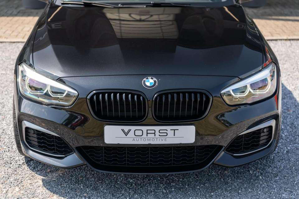 BMW 140 - Imagem 8