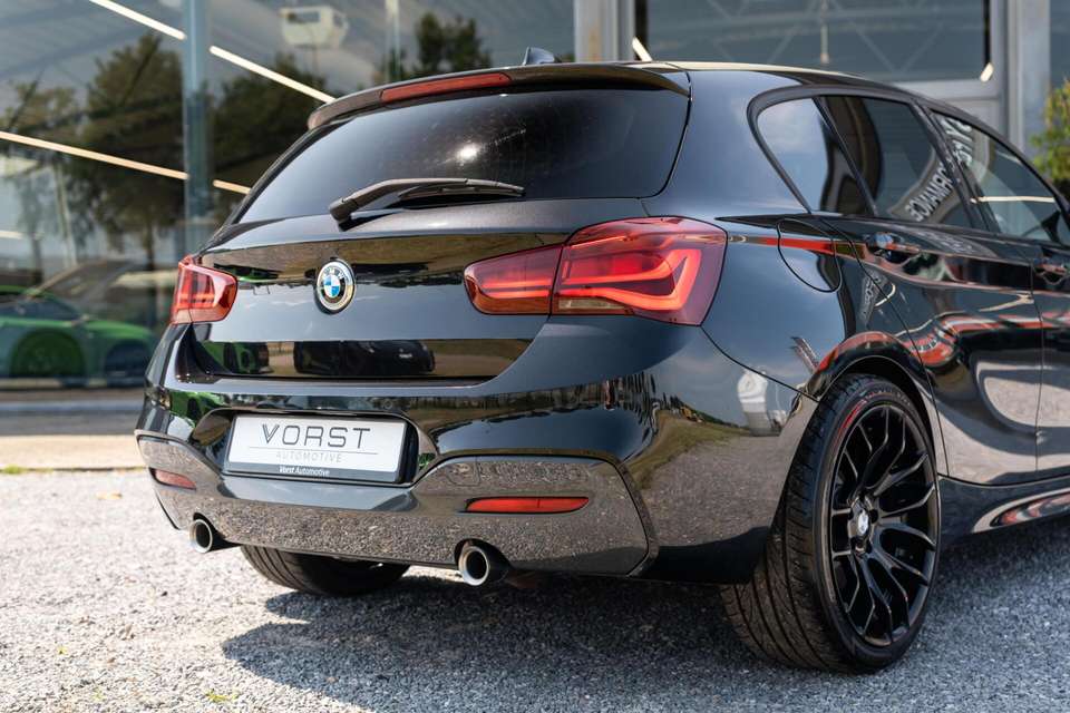 BMW 140 - Imagem 9