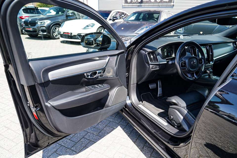 Volvo S90 - Imagem 20